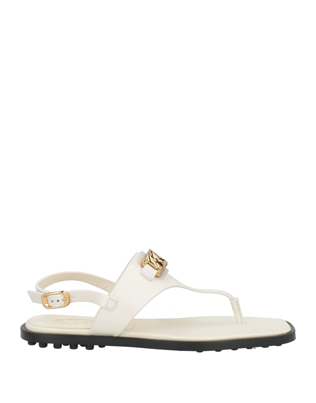 HOGAN - Thong sandals