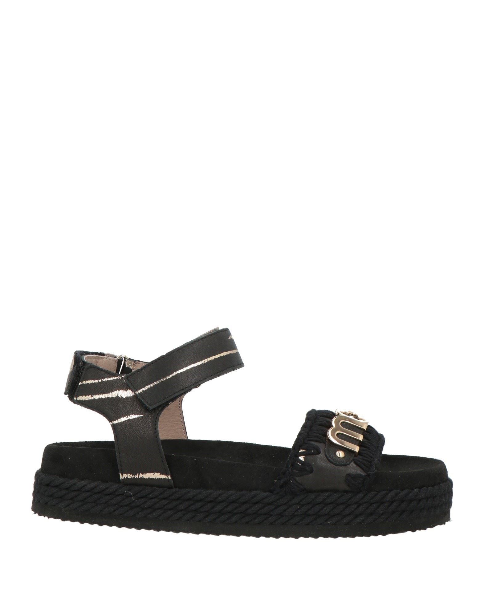 MOU - Сандалии