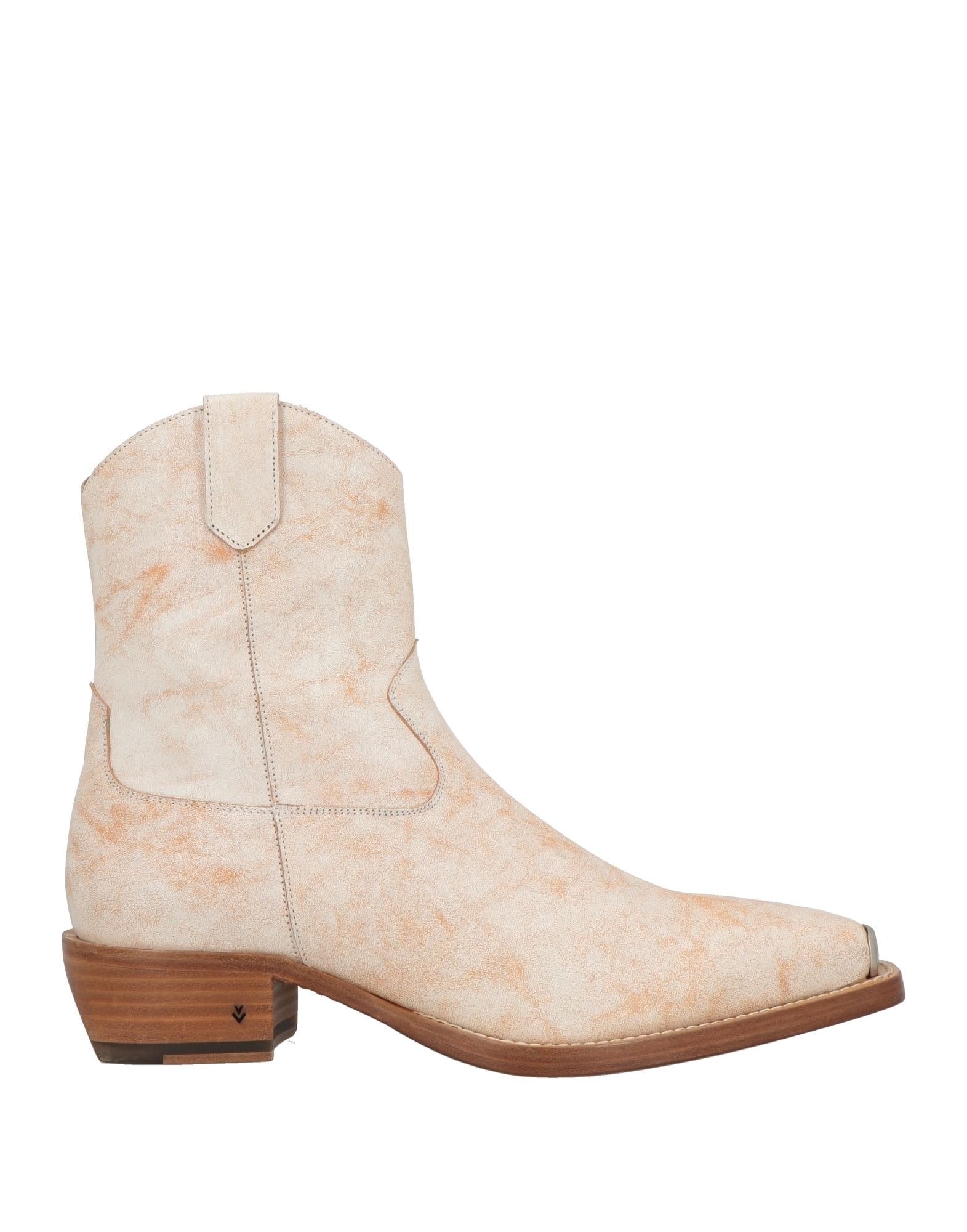 JOHN VARVATOS - Bottines