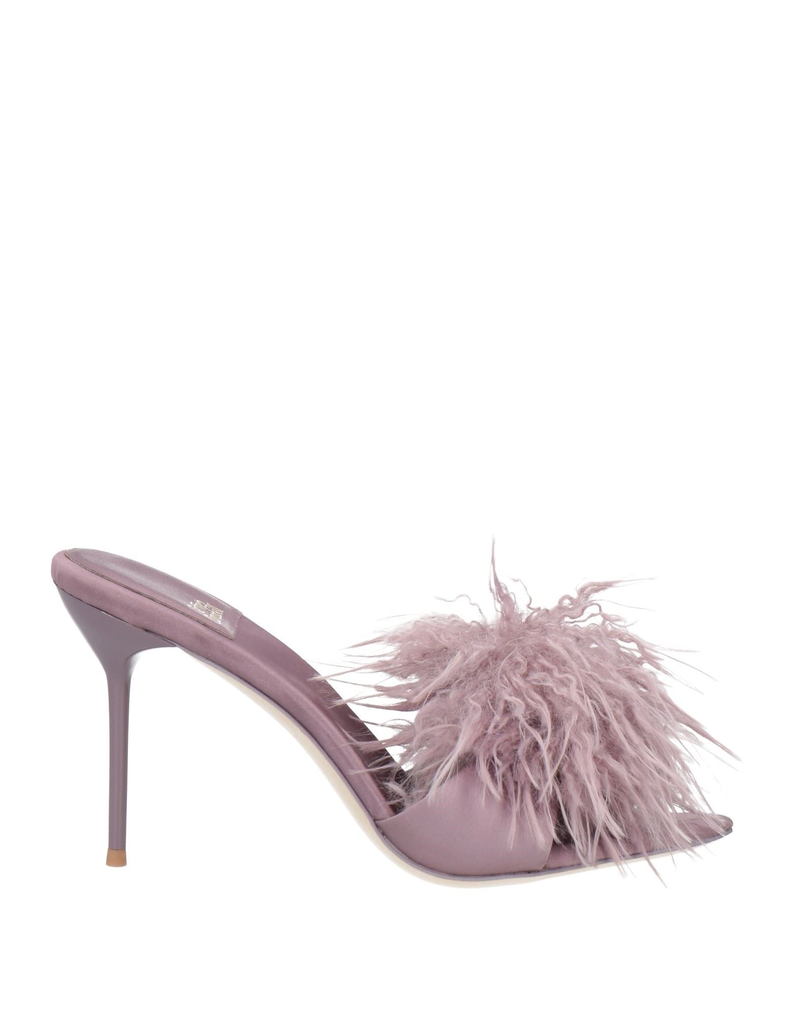 JEFFREY CAMPBELL - Sandalen