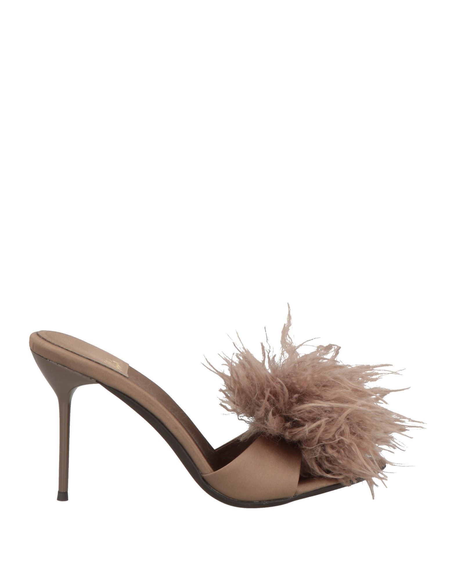 JEFFREY CAMPBELL - Sandals