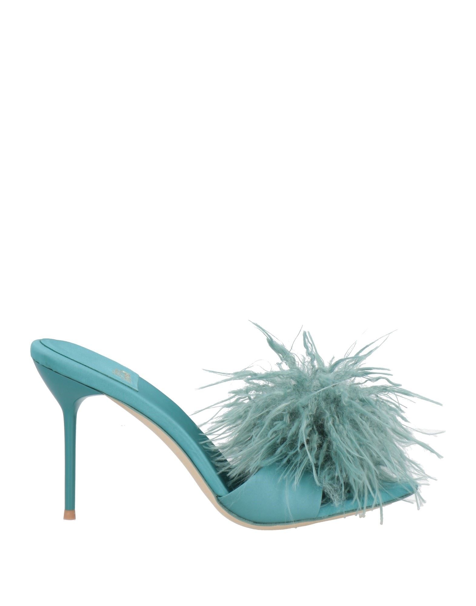 JEFFREY CAMPBELL - Sandals