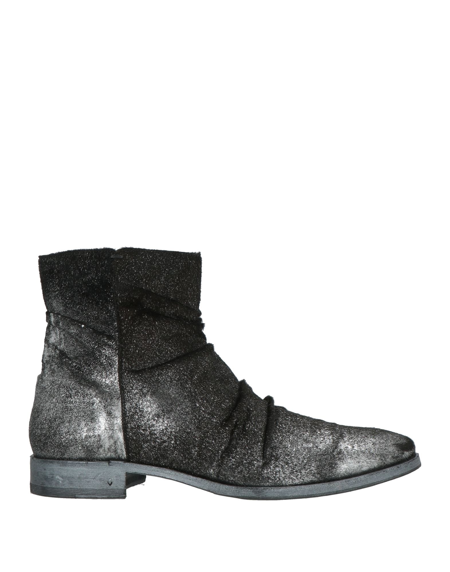 JOHN VARVATOS - Bottines
