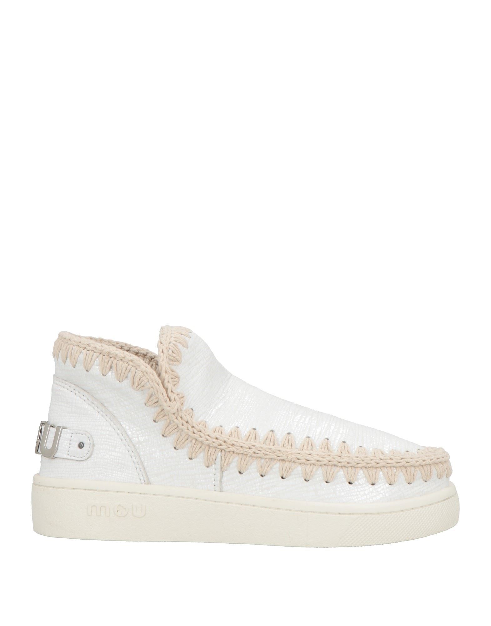 MOU - Полусапоги и высокие ботинки