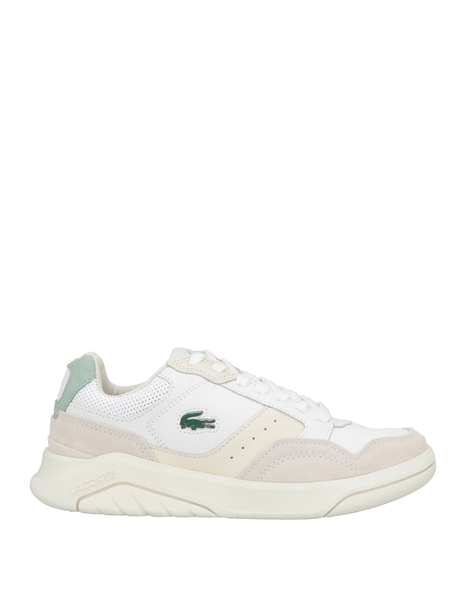 LACOSTE - Trainers