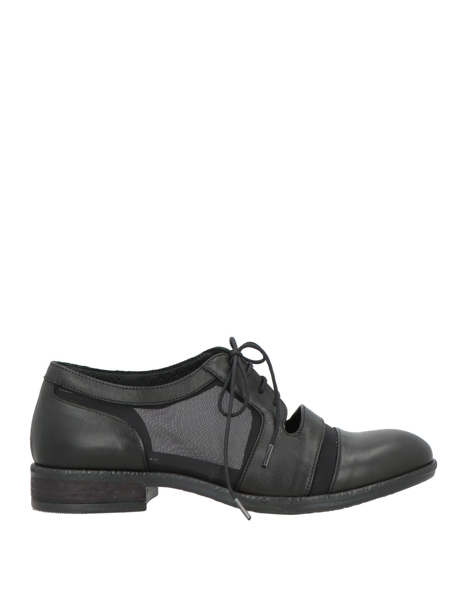 LE BOHÉMIEN - Lace-up shoes