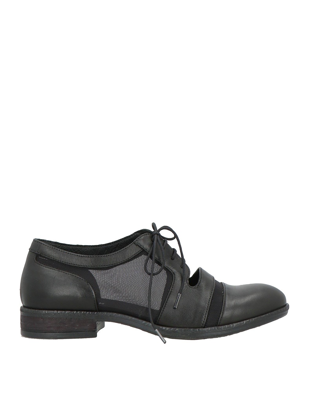 LE BOHÉMIEN - Lace-up shoes