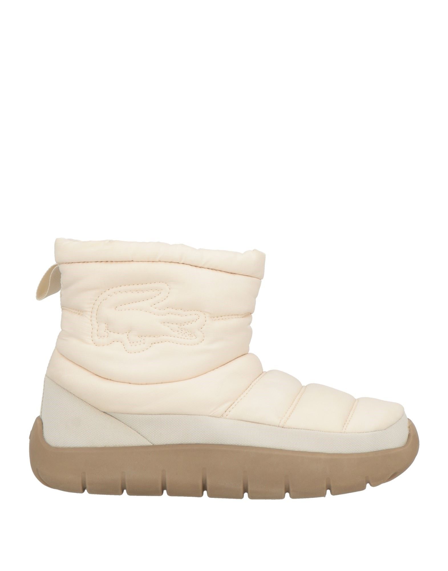 LACOSTE - Ankle boots