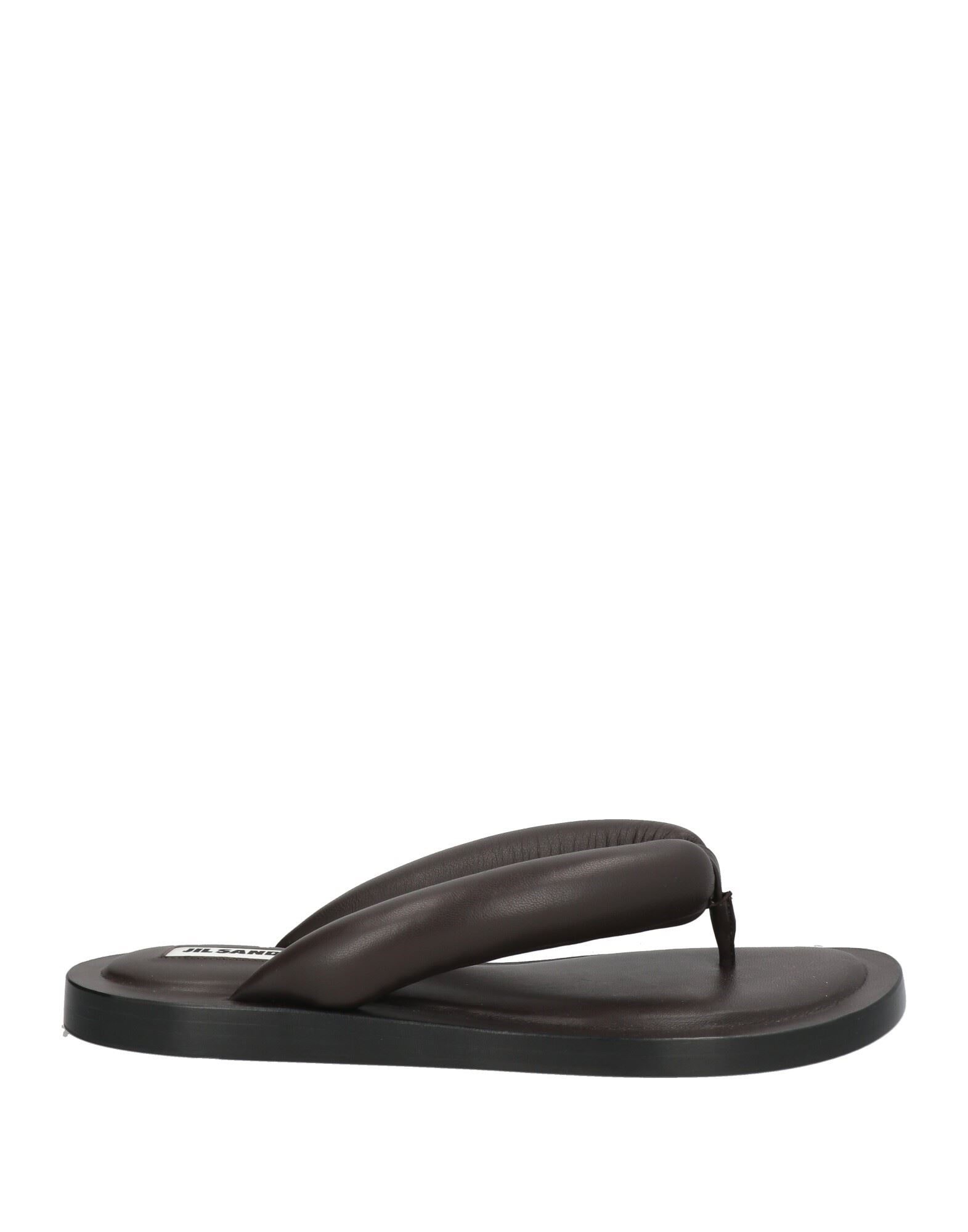 JIL SANDER+ - Thong sandals