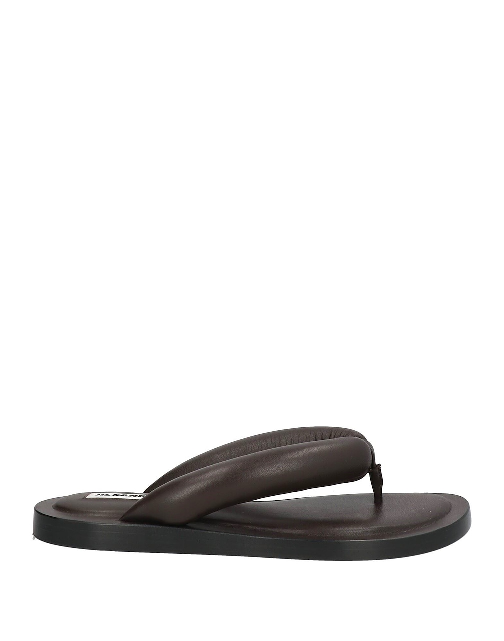 JIL SANDER+ - Thong sandals