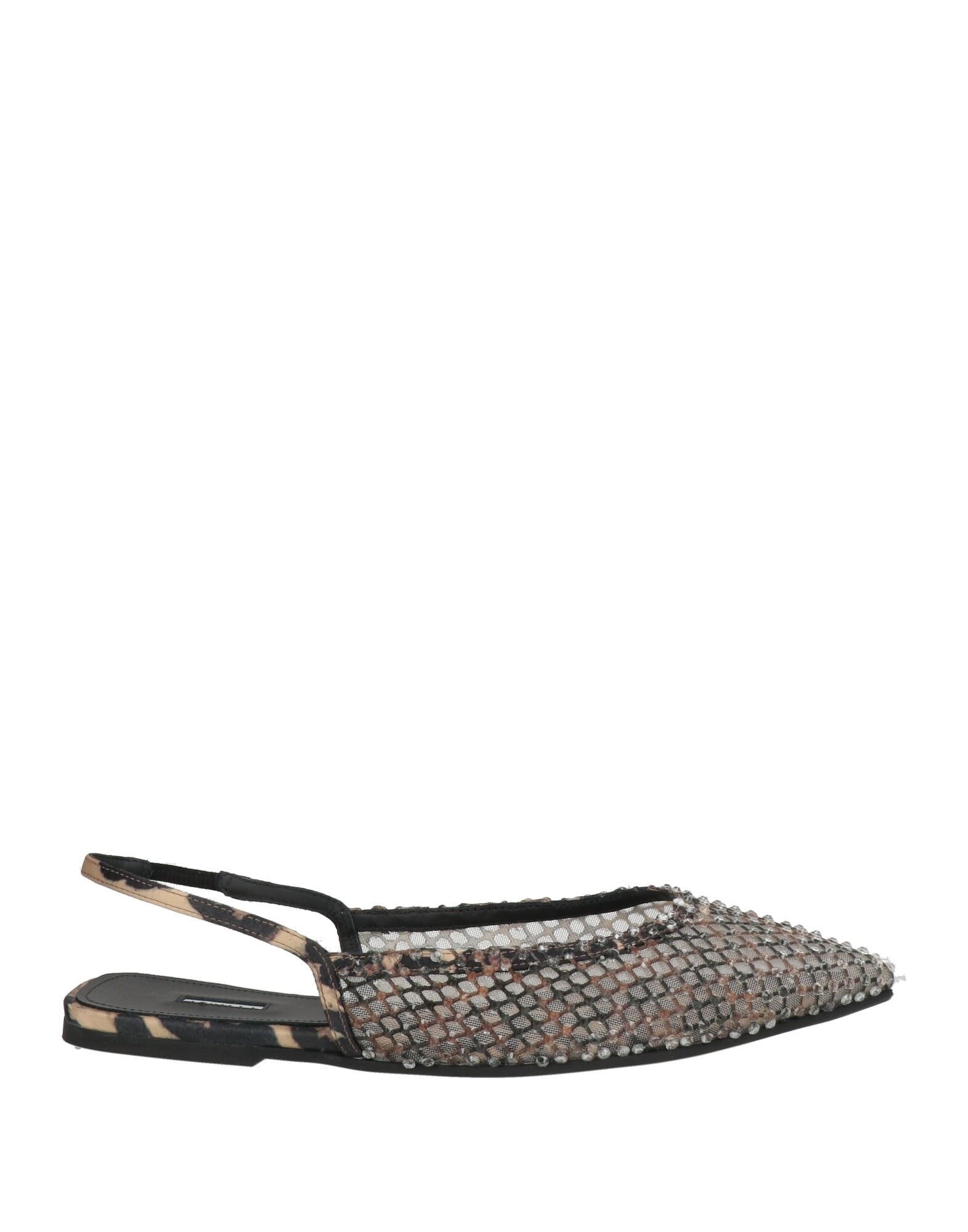 LE SILLA - Ballet flats