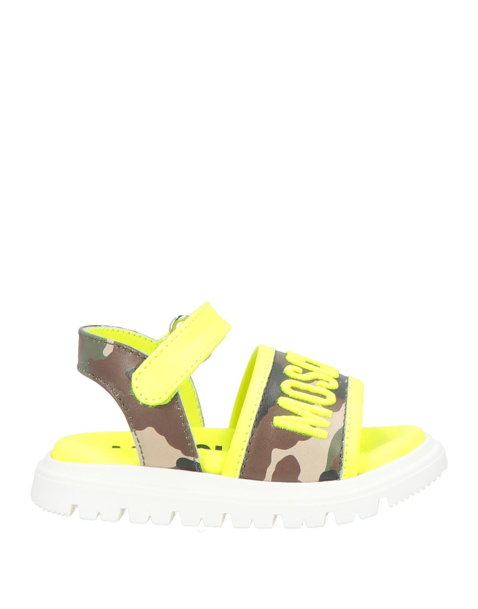 MOSCHINO BABY - Sandals