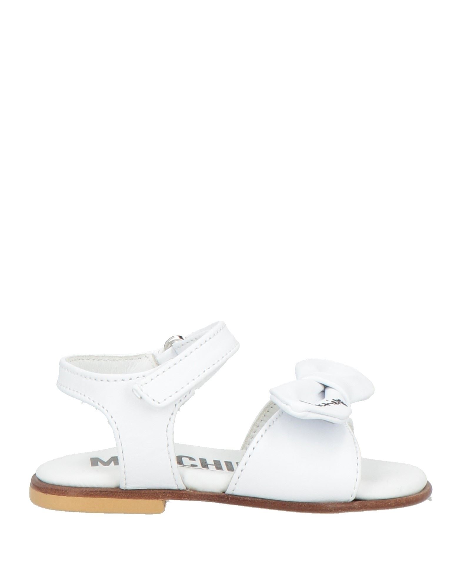 MOSCHINO BABY - Sandals