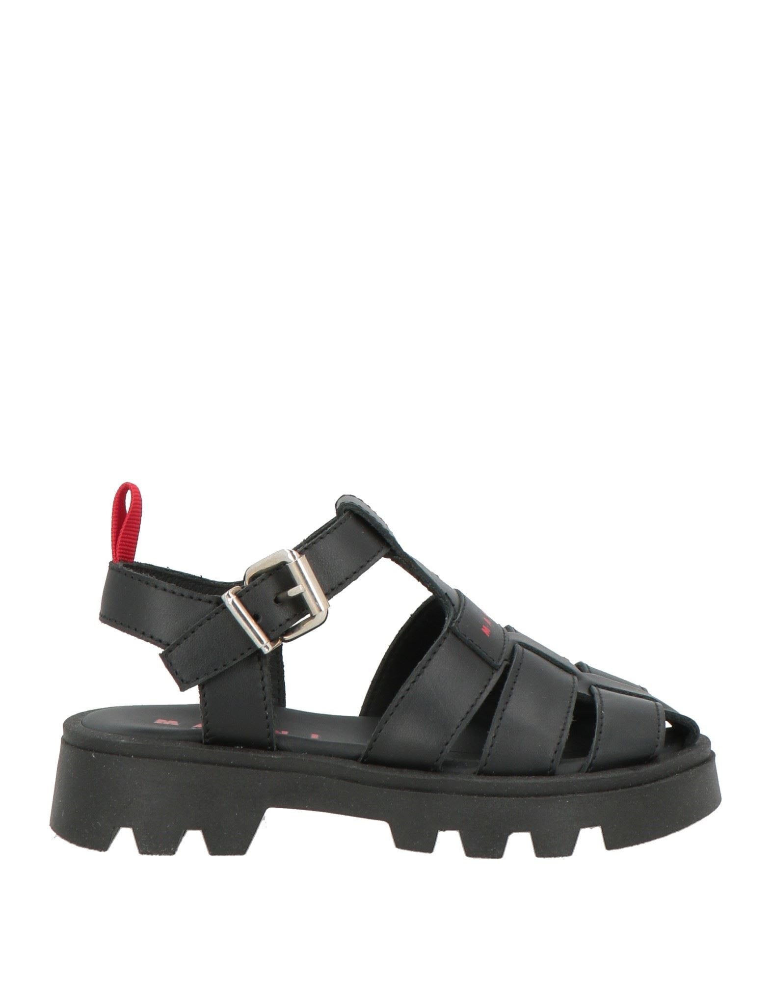 MARNI - Sandals