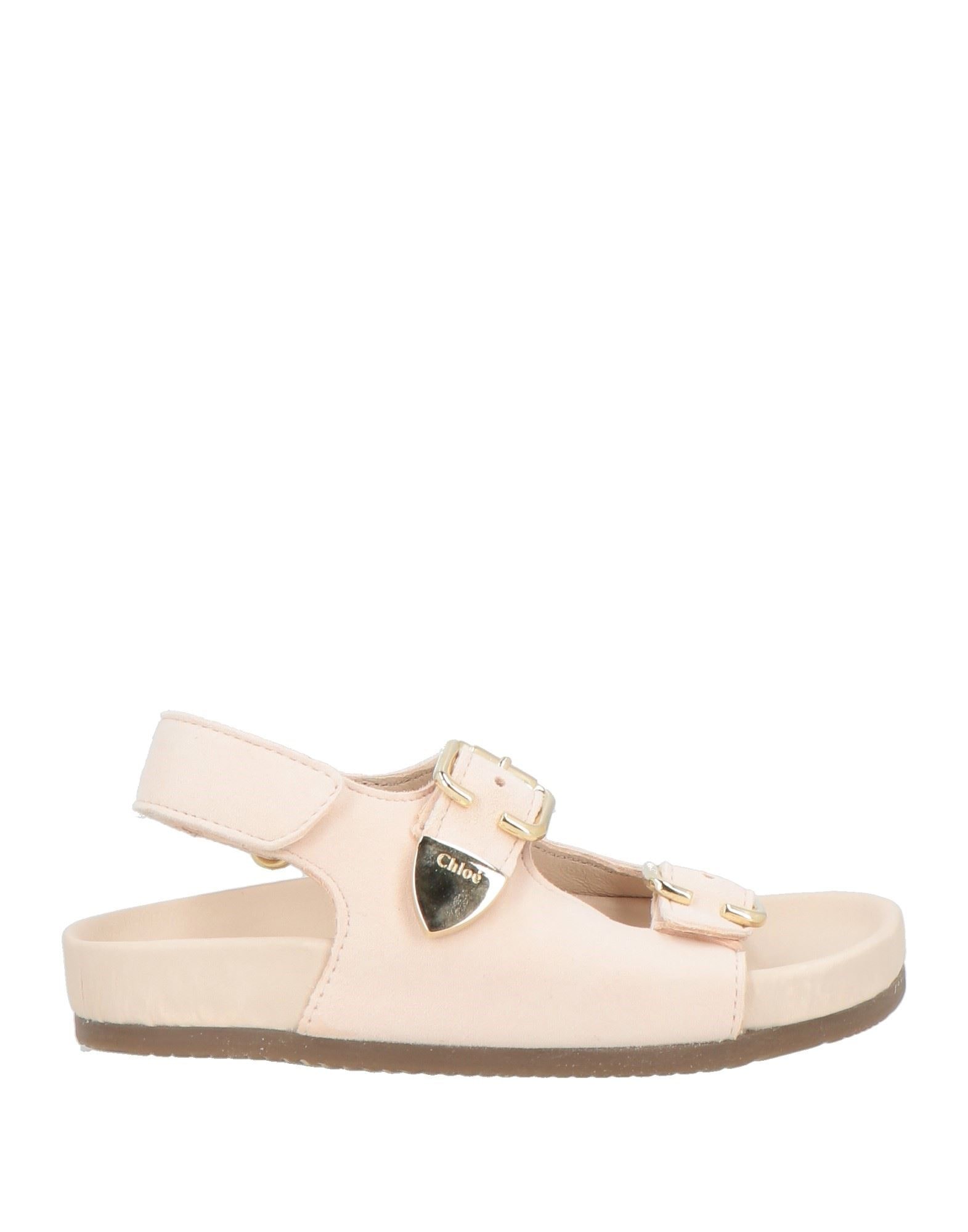 CHLOÉ - Sandals