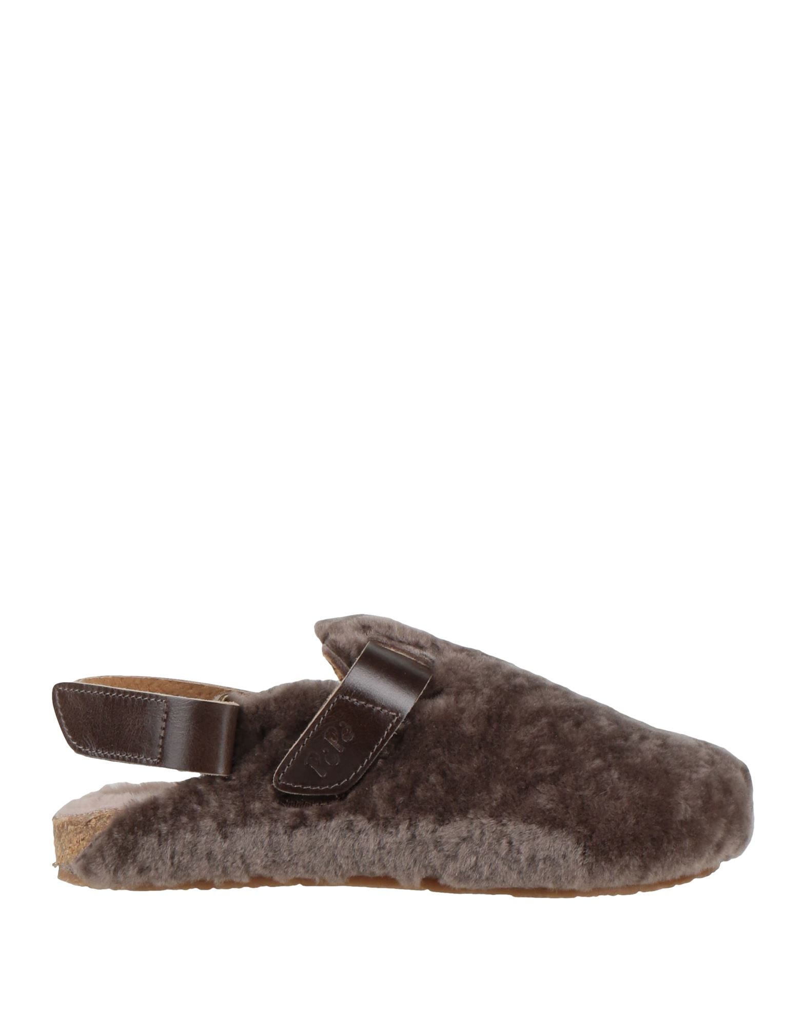 PÈPÈ - サンダル