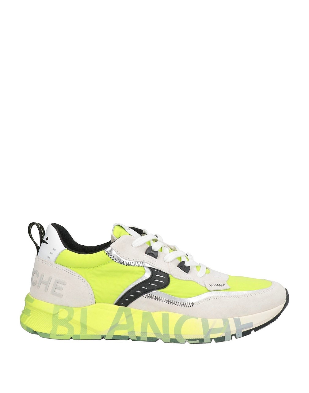 VOILE BLANCHE - Sneakers