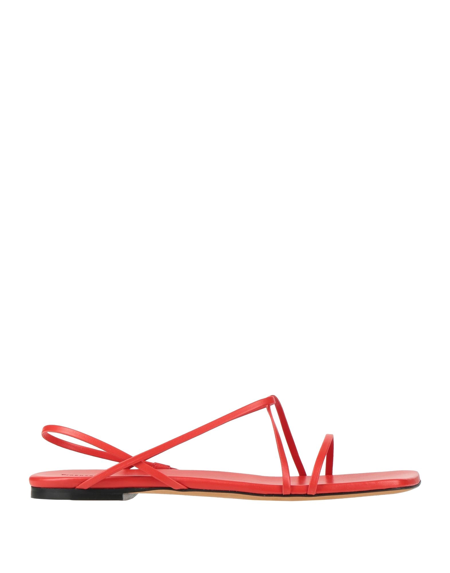 PROENZA SCHOULER - Sandals