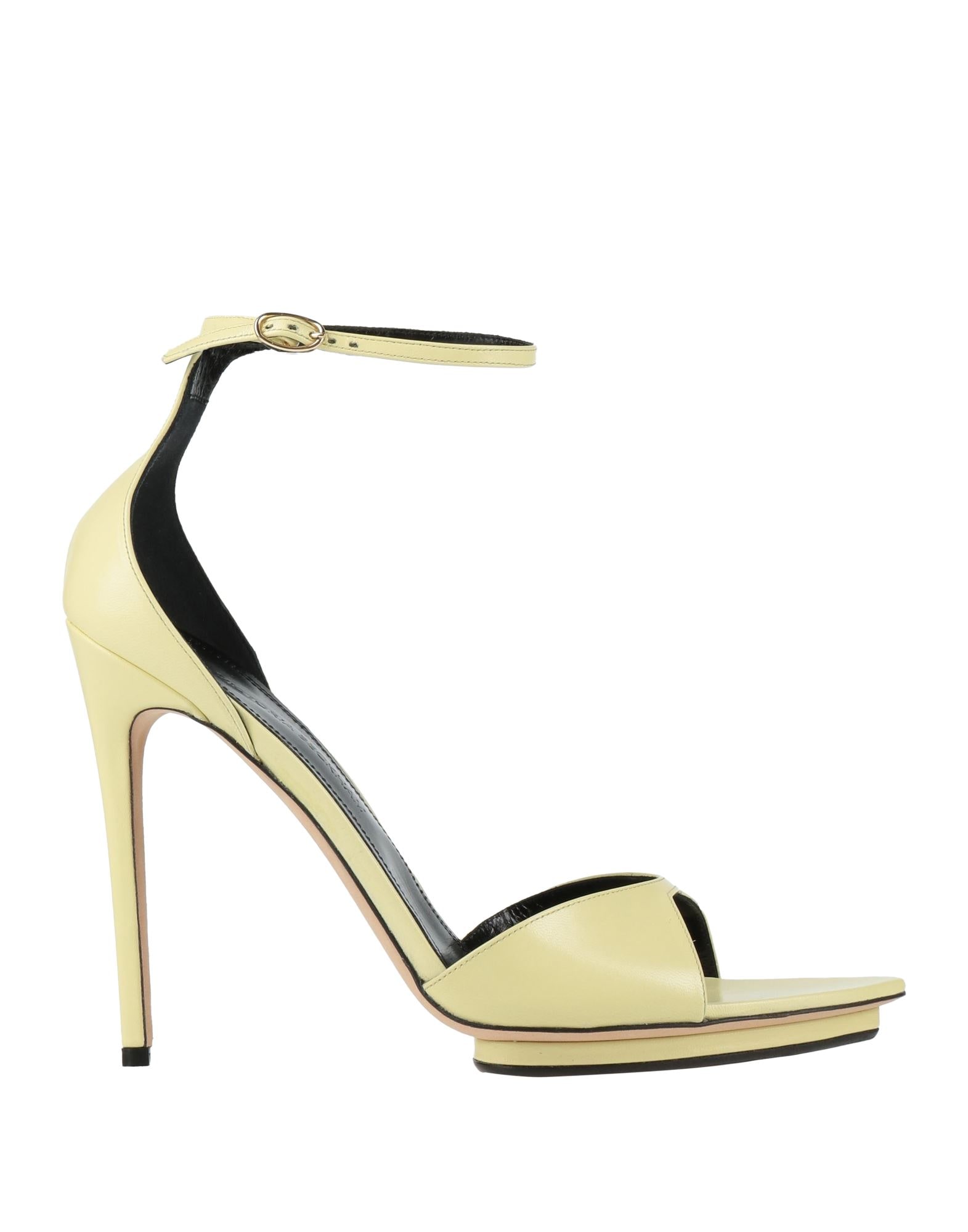 VICTORIA BECKHAM - Sandals