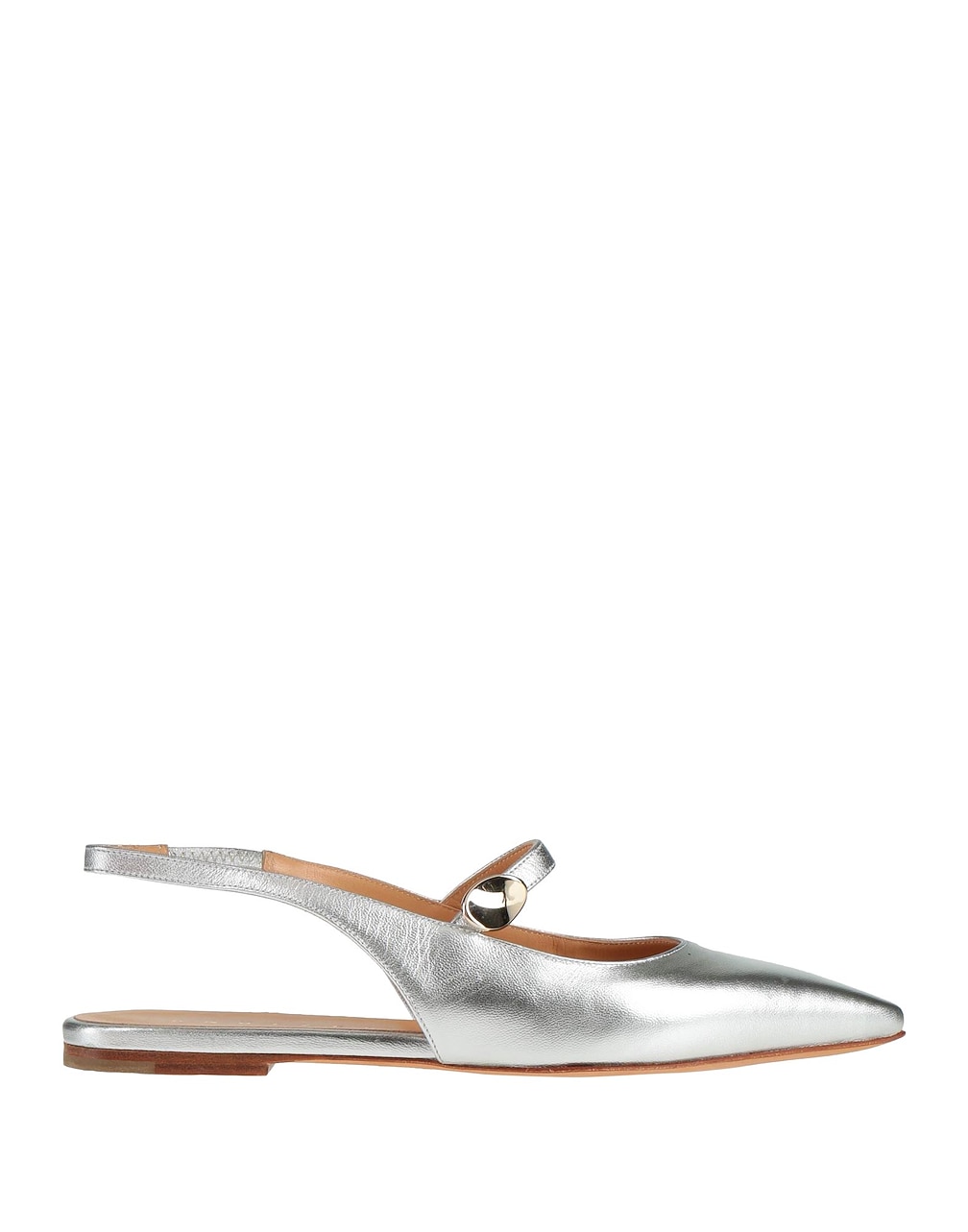 UNÜTZER - Ballet flats