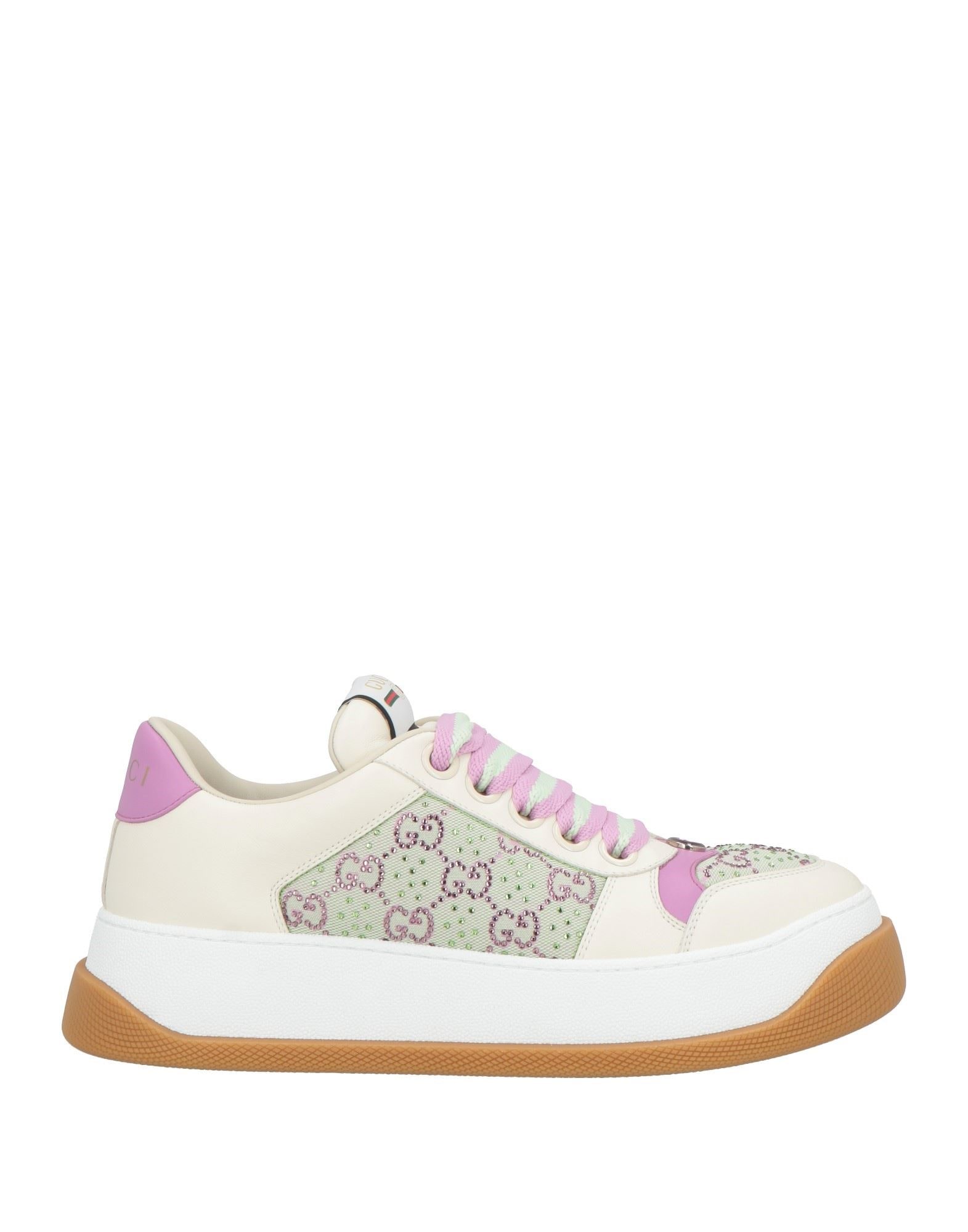 GUCCI - Кеды и кроссовки