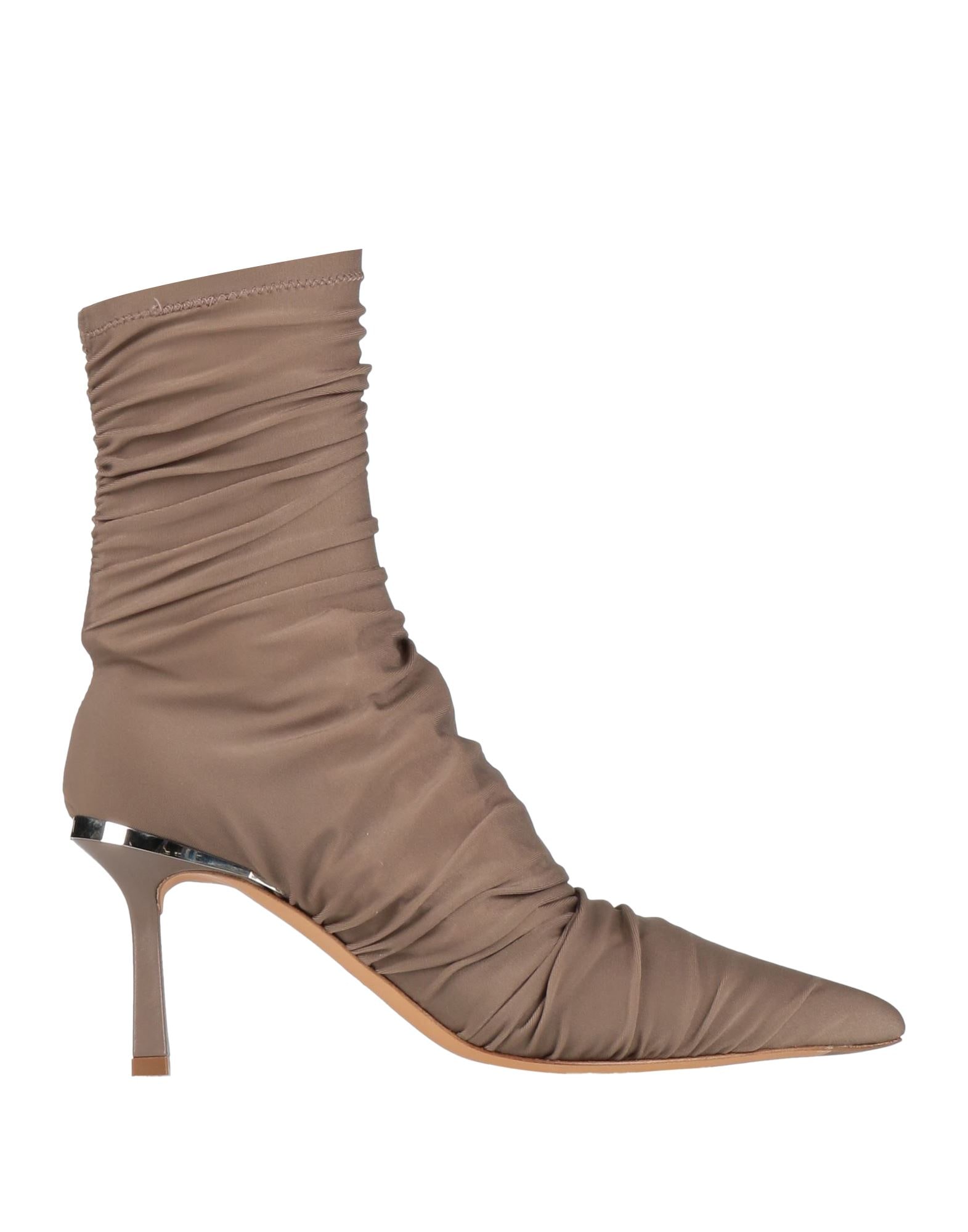 HYINA - Полусапоги и высокие ботинки