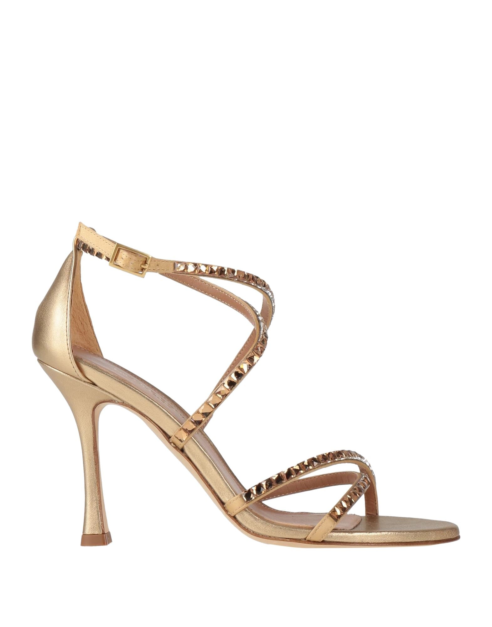 NICOLE BONNET Paris - Sandals