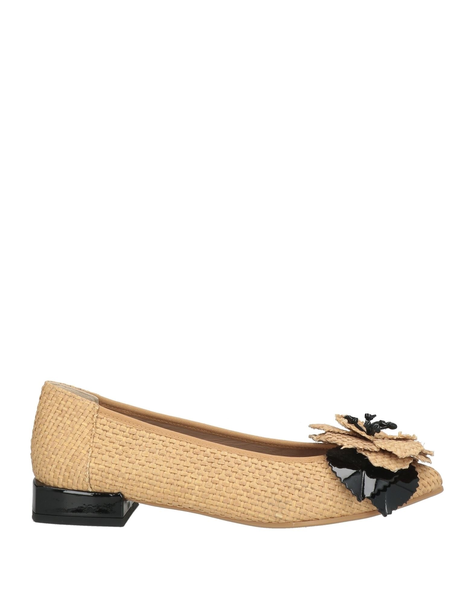 DANIELE ANCARANI - Ballet flats