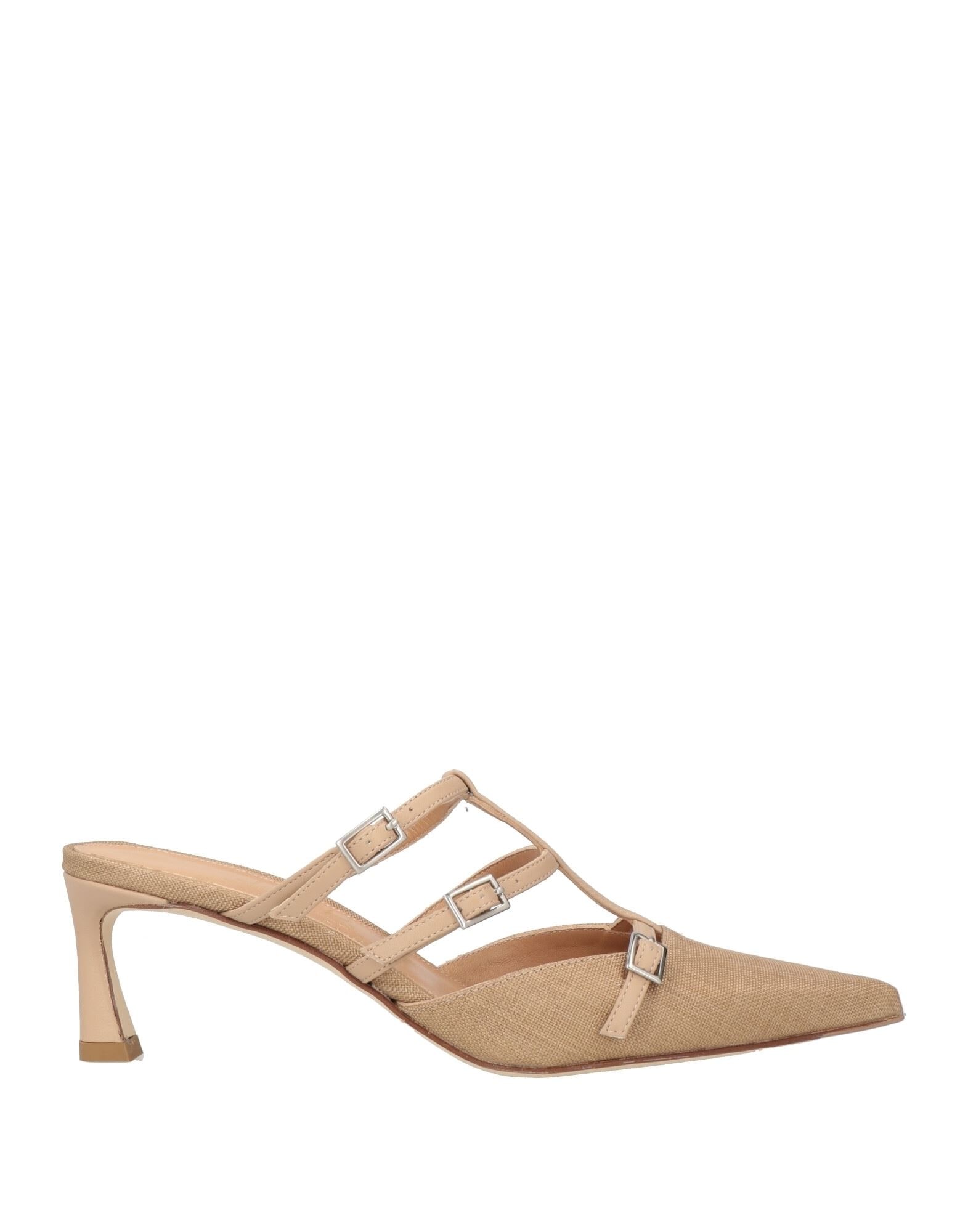 J.A.P. JOSE ANTONIO PEREIRA - Mules & Zoccoli