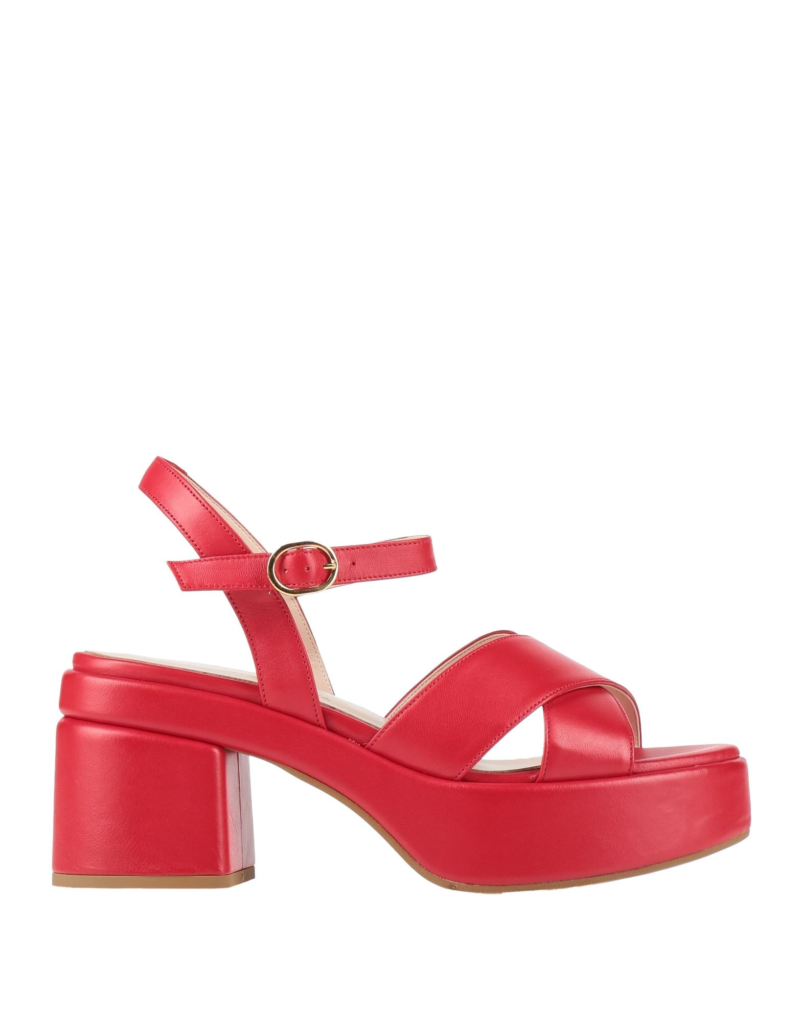 J.A.P. JOSE ANTONIO PEREIRA - Сандалии