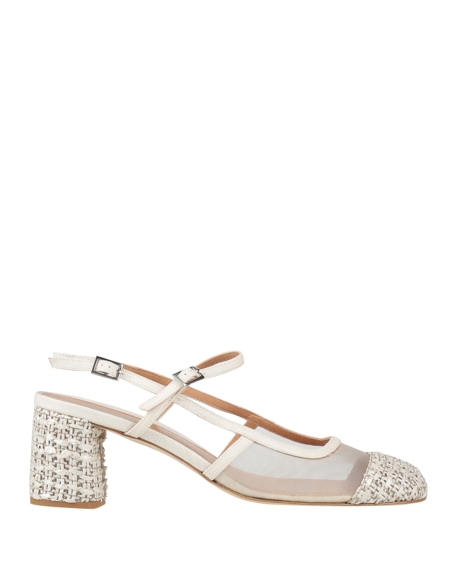 J.A.P. JOSE ANTONIO PEREIRA - Туфли