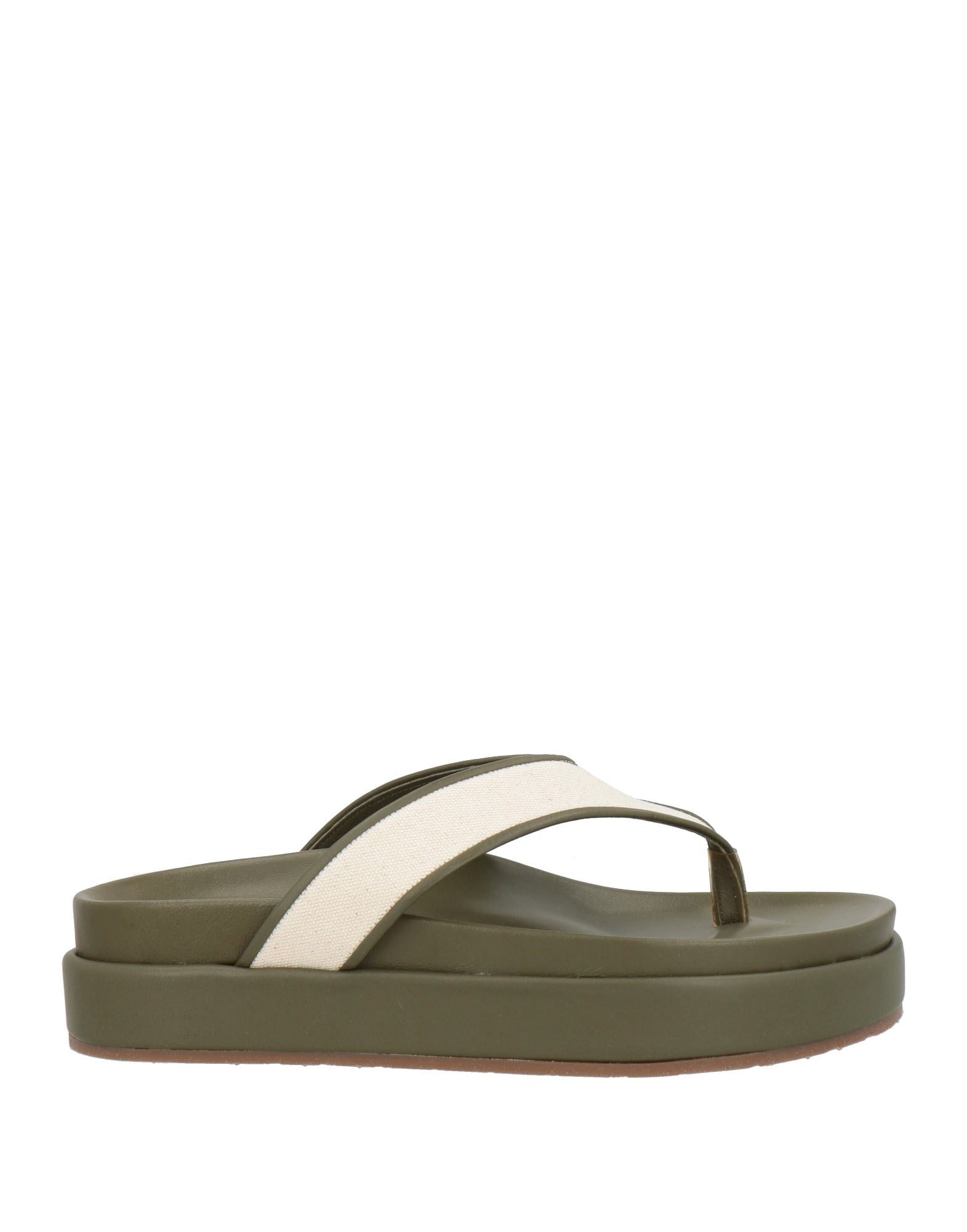 ANCIENT GREEK SANDALS - Zehentrenner