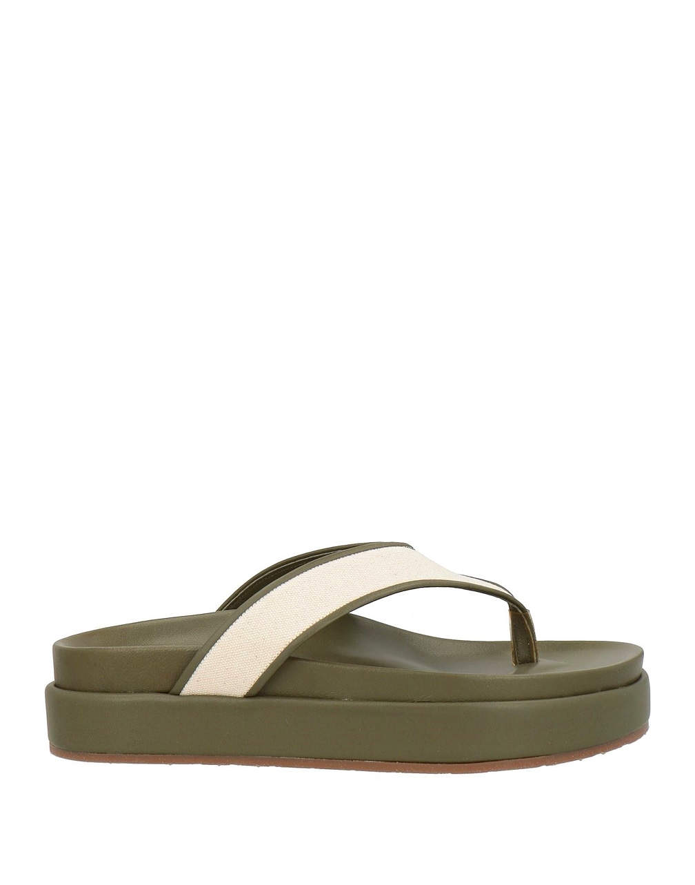 ANCIENT GREEK SANDALS - Zehentrenner