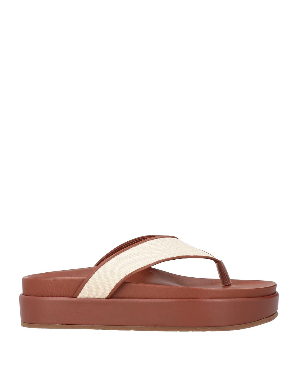 ANCIENT GREEK SANDALS - Thong sandals