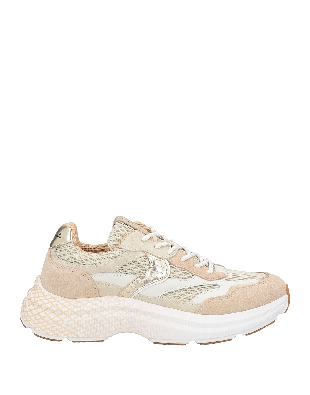 VOILE BLANCHE - Sneakers