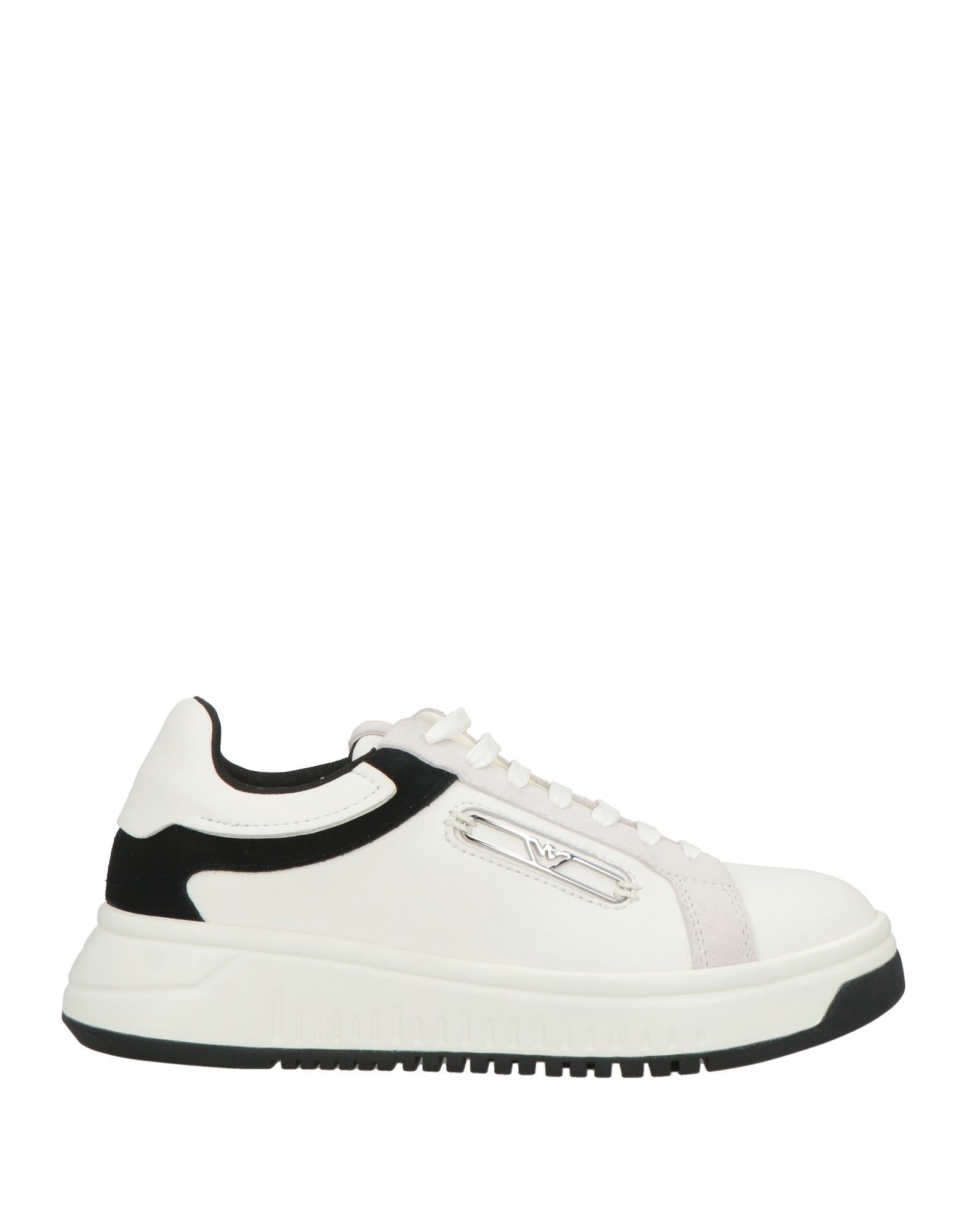 EMPORIO ARMANI - Sneakers