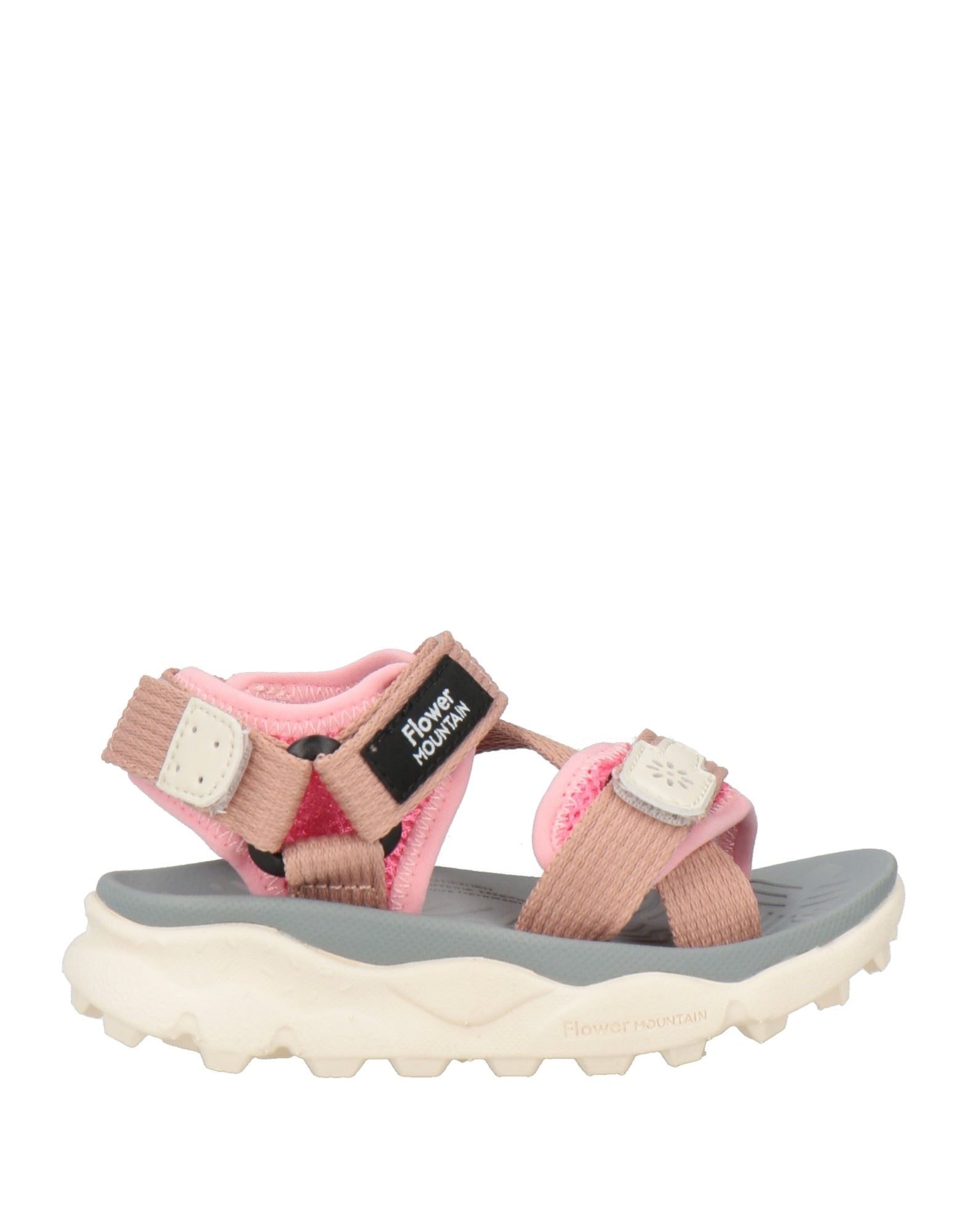FLOWER MOUNTAIN® for NATURINO - Sandals