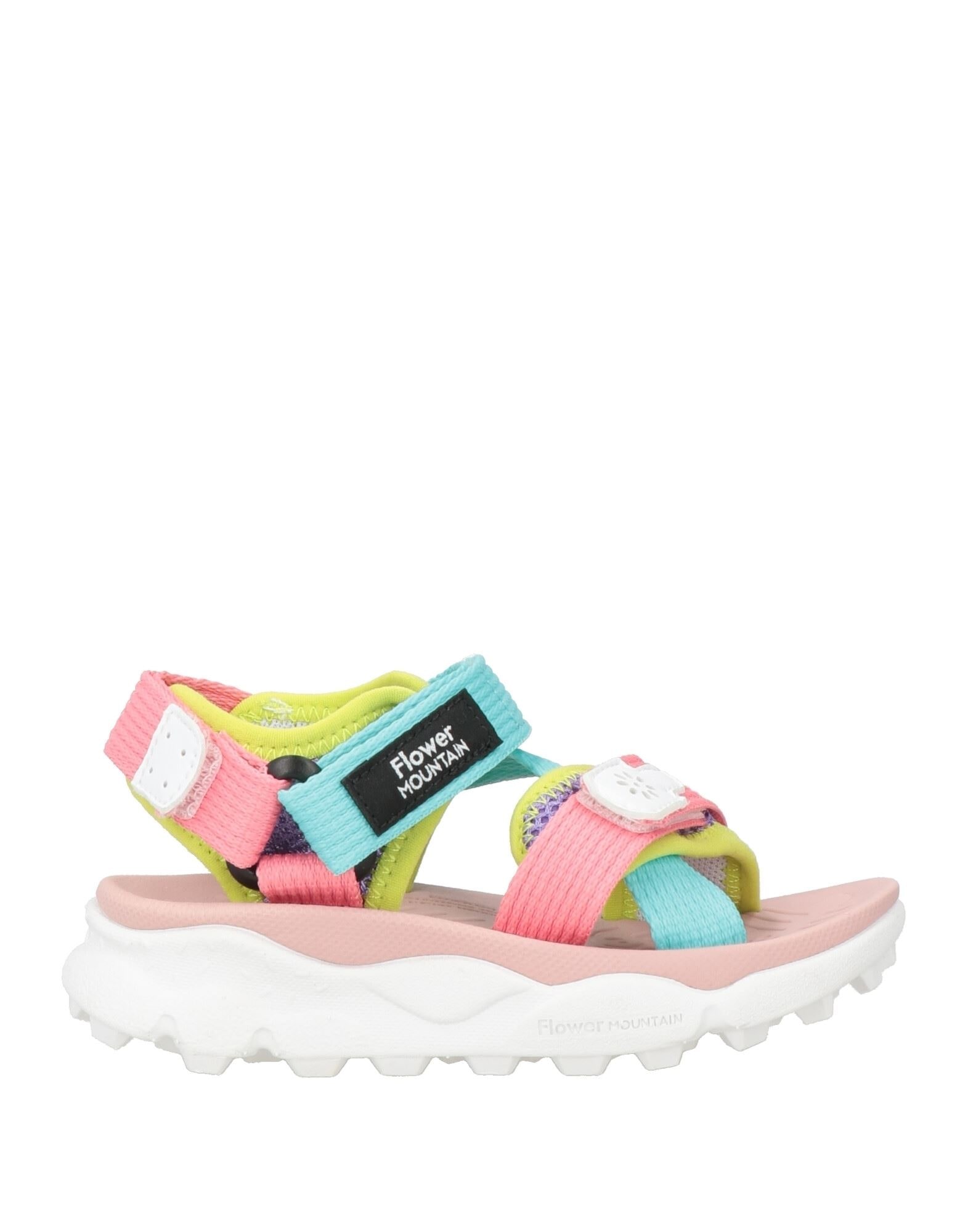 FLOWER MOUNTAIN® for NATURINO - Sandals