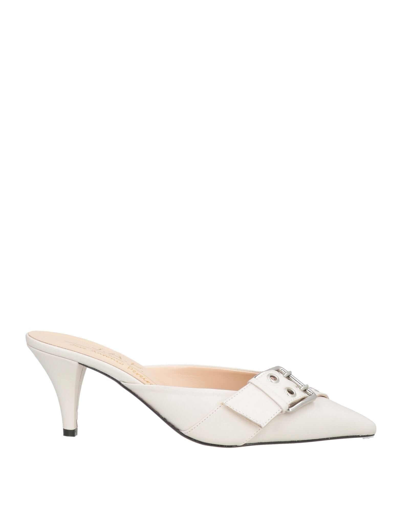 J.A.P. JOSE ANTONIO PEREIRA - Mules & Clogs