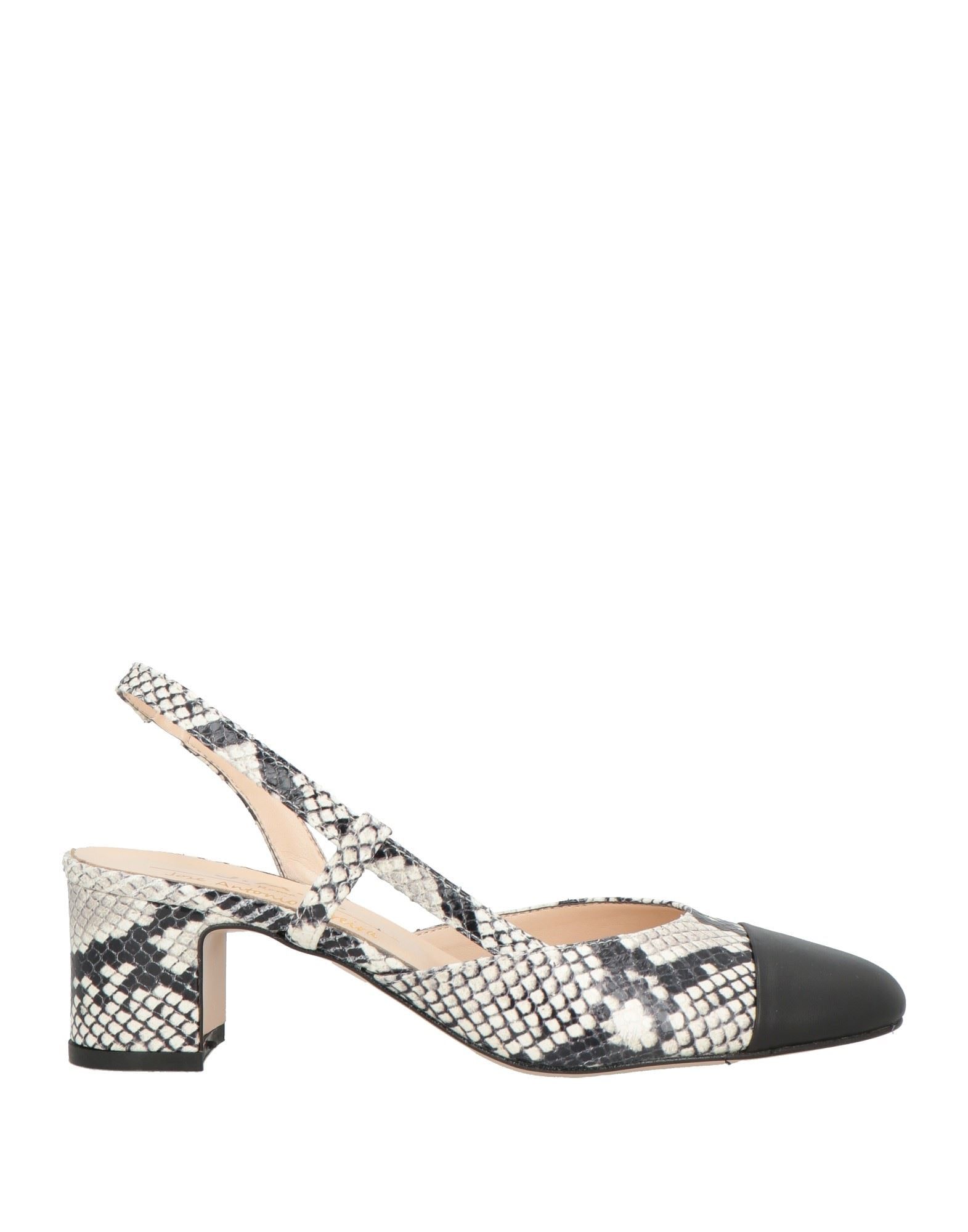 J.A.P. JOSE ANTONIO PEREIRA - Туфли