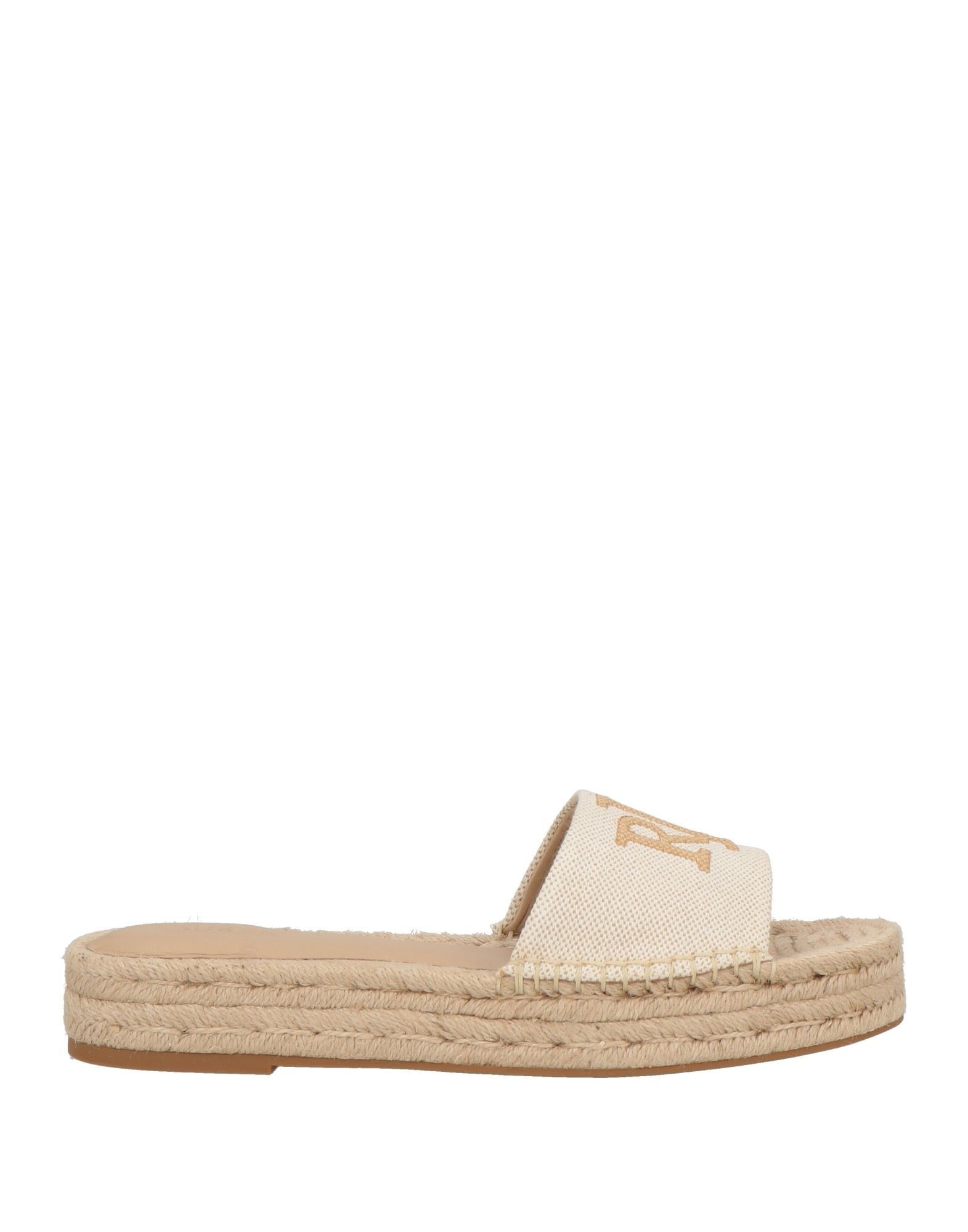 LAUREN RALPH LAUREN - Espadrilles