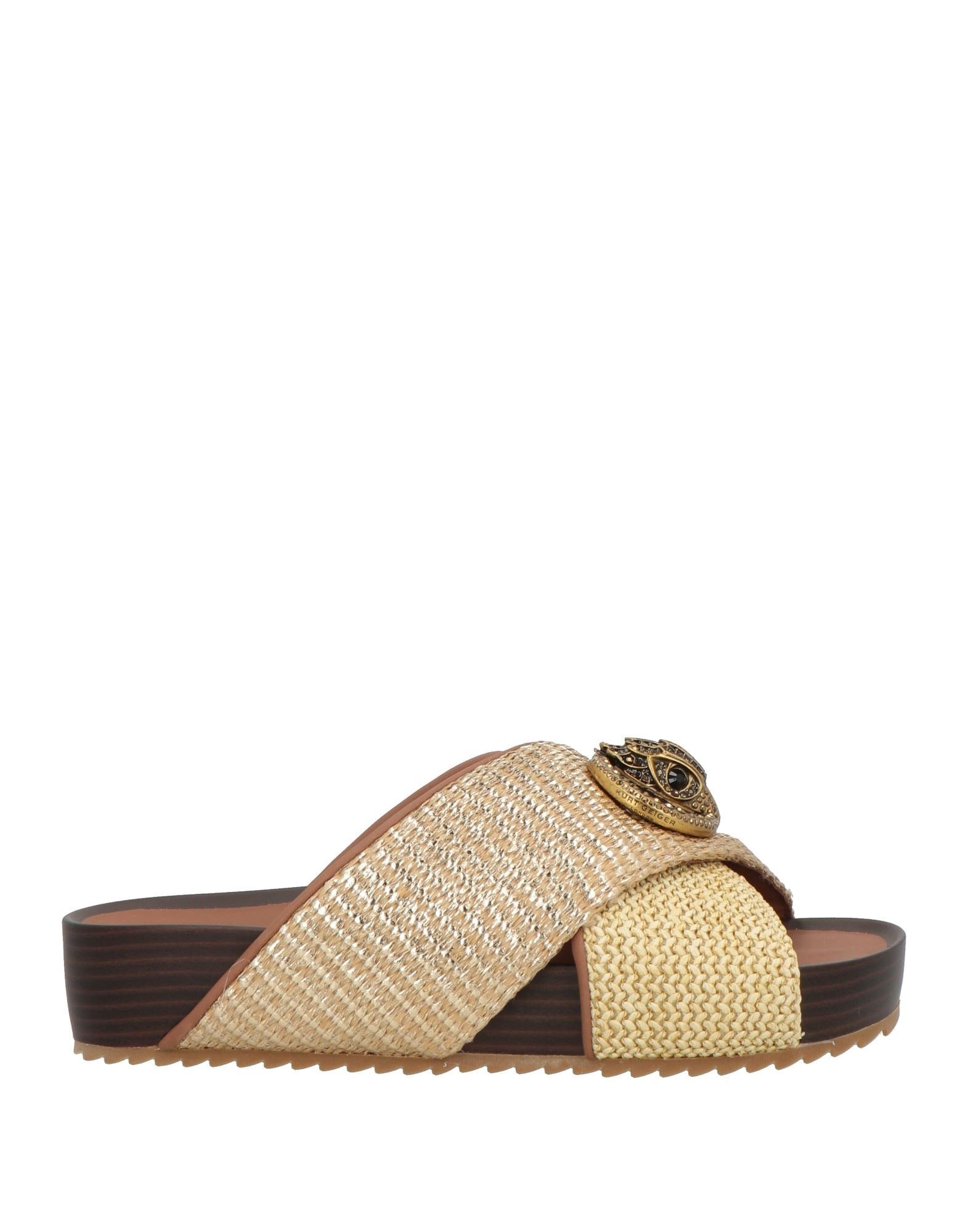 KURT GEIGER - Sandalen