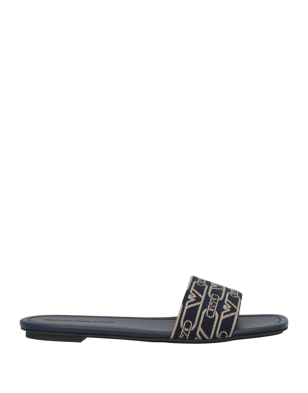 EMPORIO ARMANI - Sandals