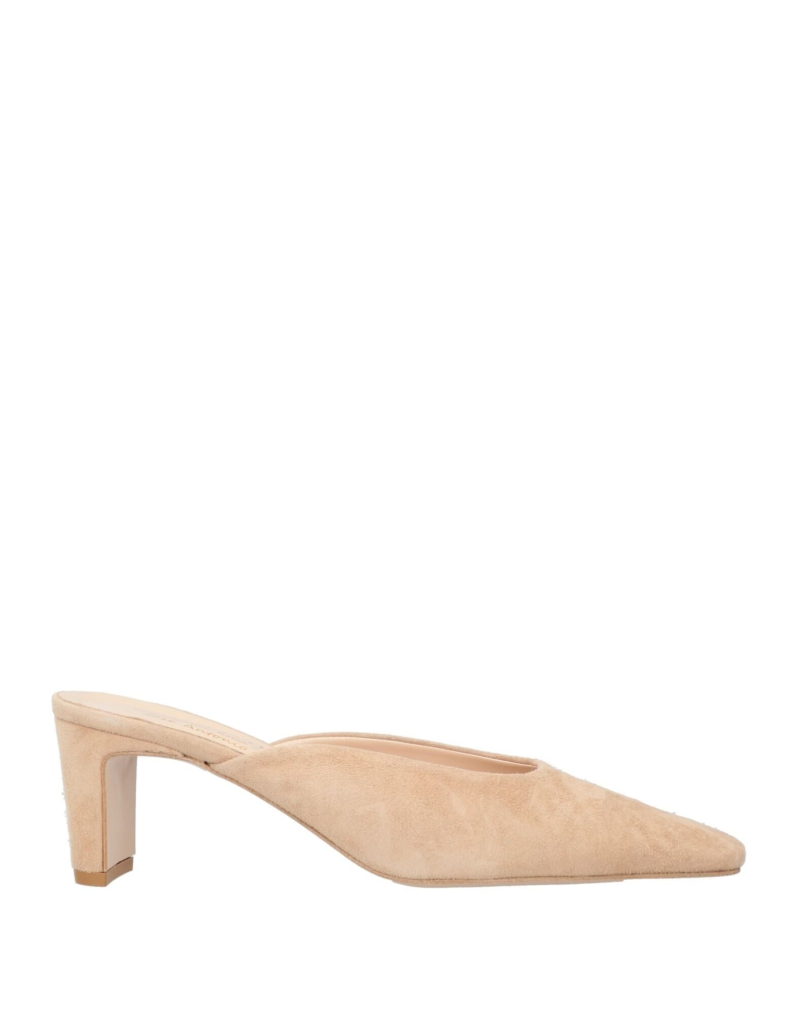 J.A.P. JOSE ANTONIO PEREIRA - Mules & Clogs