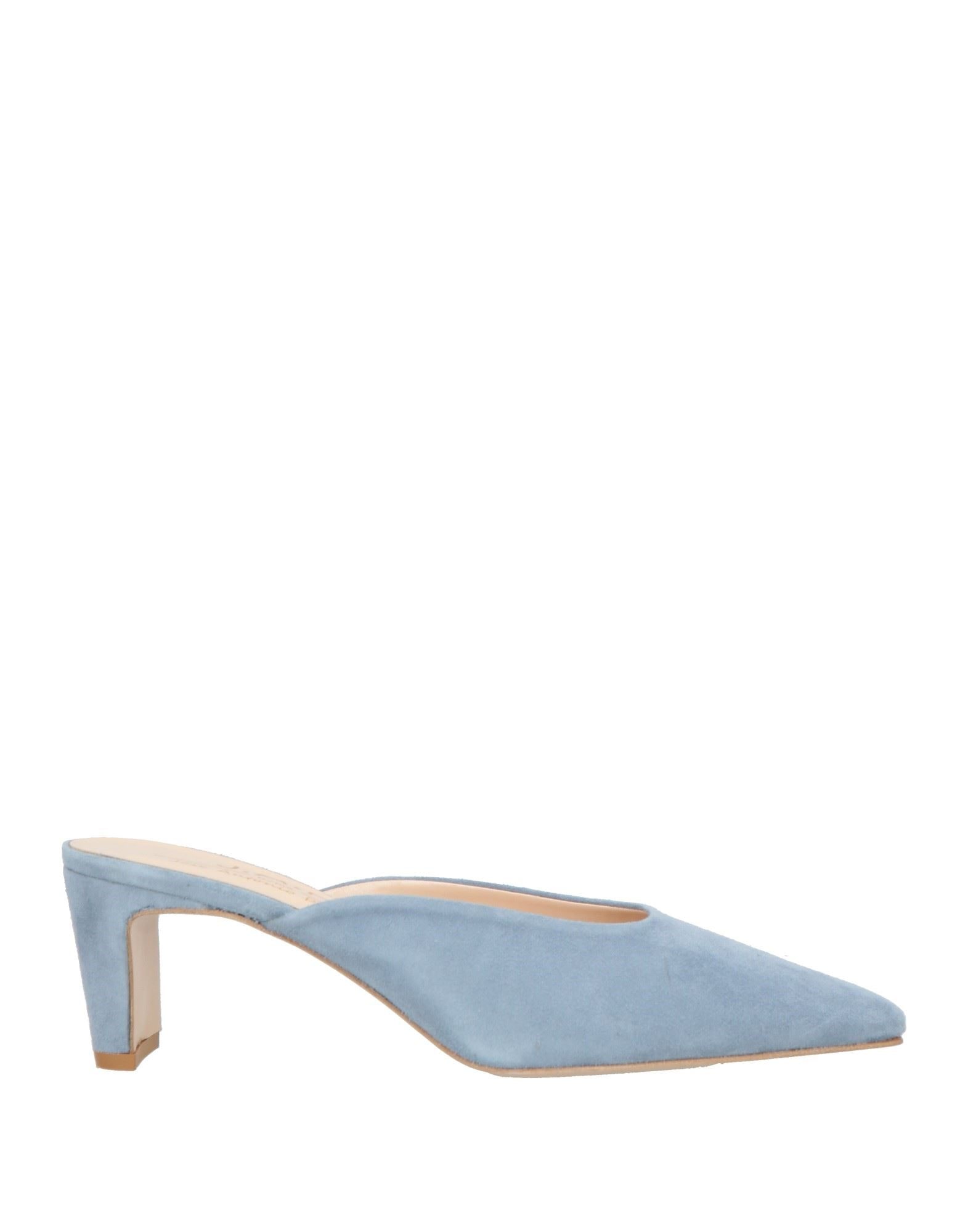 J.A.P. JOSE ANTONIO PEREIRA - Мюлес и сабо