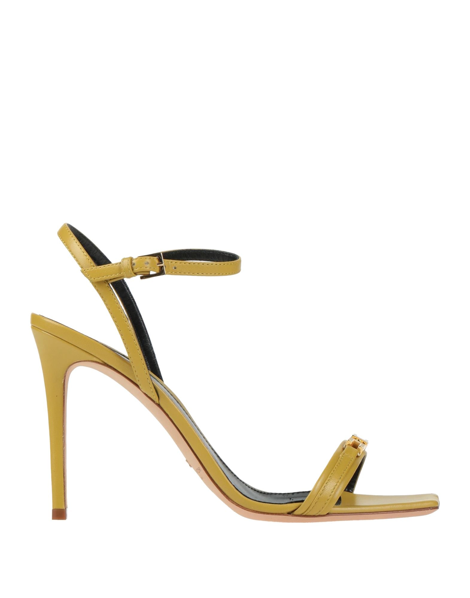 ELISABETTA FRANCHI - Sandals