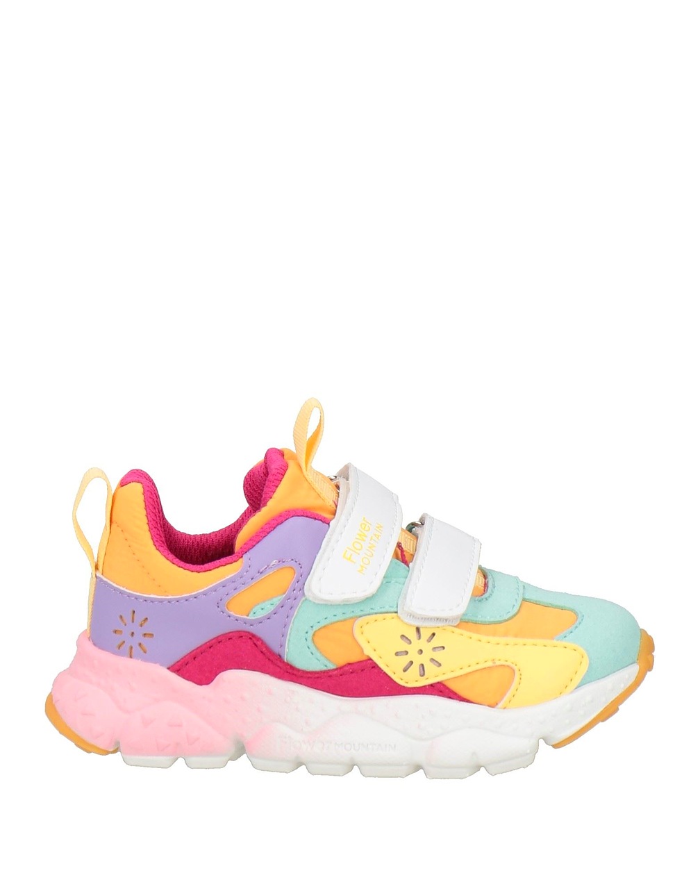 FLOWER MOUNTAIN® for NATURINO - Sneakers