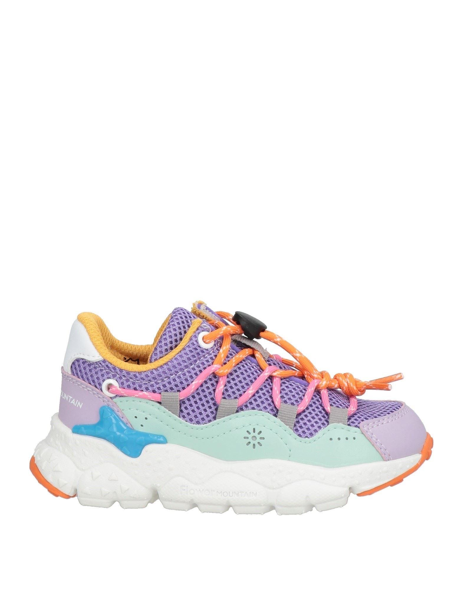 FLOWER MOUNTAIN® for NATURINO - Sneakers