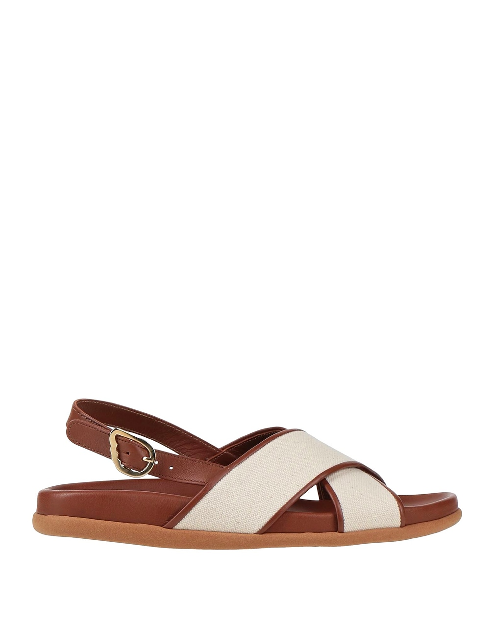 ANCIENT GREEK SANDALS - Sandals