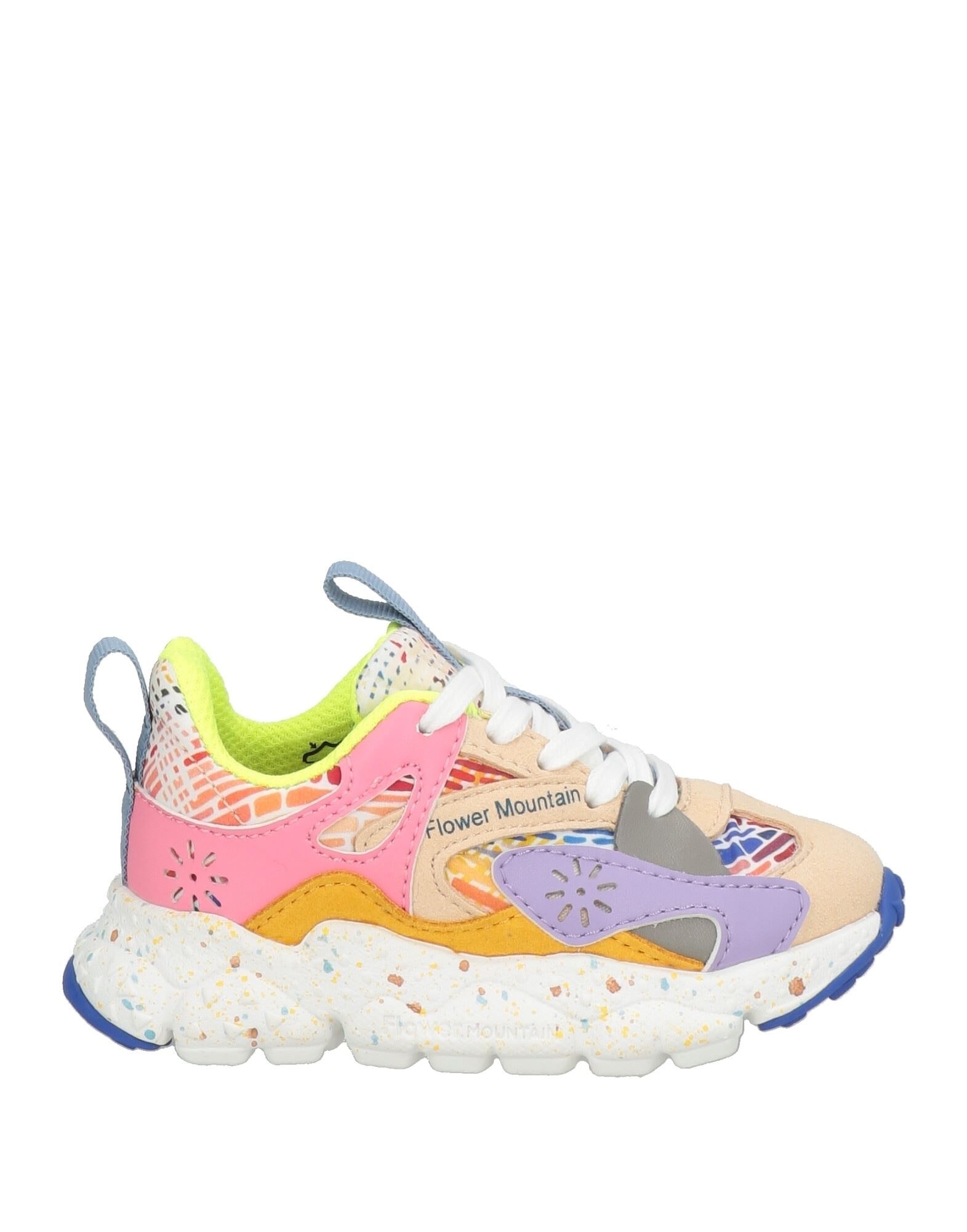 FLOWER MOUNTAIN® for NATURINO - スニーカー